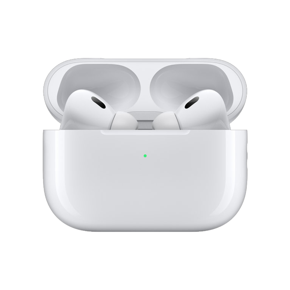 Casti Wireless Pro 2